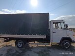 Mercedes Vario-5