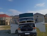 Mercedes Vario-3