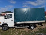 Mercedes Vario-4