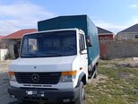 Mercedes Vario-2