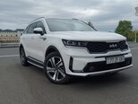 Kia Sorento-1