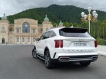 Kia Sorento-17