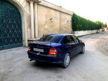Opel Vectra-2