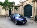 Opel Vectra-1