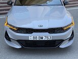Kia K5-1