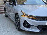 Kia K5-2