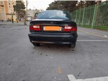 Iran Khodro Samand-2
