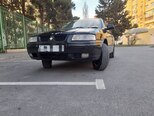 Iran Khodro Samand-1