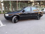 Iran Khodro Samand-3