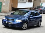 Opel Astra-3
