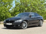 BMW 420-4