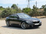 BMW 420-3