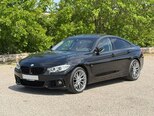 BMW 420-2