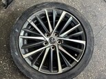 Lexus ES 300h-9