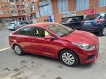 Hyundai Accent-7