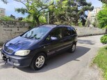 Opel Zafira-3