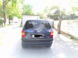 Opel Zafira-7