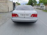 Mercedes E 200-6