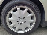 Mercedes E 200-20