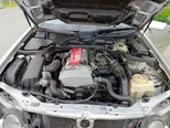 Mercedes E 200-19