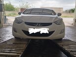 Hyundai Elantra-1