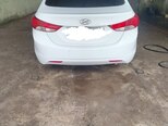 Hyundai Elantra-2