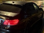 Mercedes E 200-4