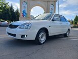 LADA (VAZ) Priora-3