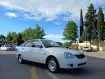 LADA (VAZ) Priora-2