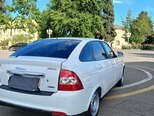 LADA (VAZ) Priora-4