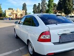 LADA (VAZ) Priora-5