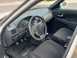 LADA (VAZ) Priora-8