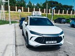 BYD Song L-18