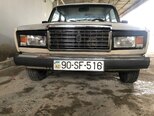 LADA (VAZ) 2107-1