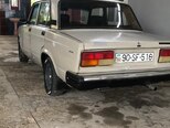 LADA (VAZ) 2107-3