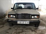 LADA (VAZ) 2107-7