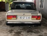 LADA (VAZ) 2107-4