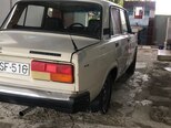 LADA (VAZ) 2107-5