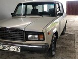LADA (VAZ) 2107-6