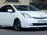 Toyota Prius-5