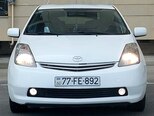 Toyota Prius-1
