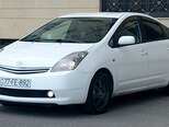 Toyota Prius-3