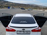 Kia Cerato-8