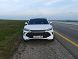 BYD Song L-20