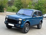 LADA (VAZ) Niva-1