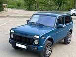 LADA (VAZ) Niva-7