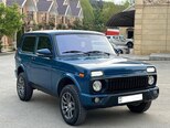 LADA (VAZ) Niva-3
