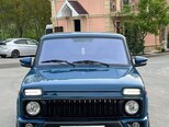 LADA (VAZ) Niva-2