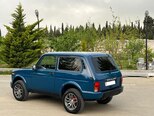 LADA (VAZ) Niva-4