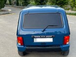 LADA (VAZ) Niva-8